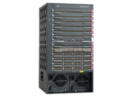 Enhanced 13-slot chassis Cisco Managed Switches Catalyst 6513 WS-C6513-E