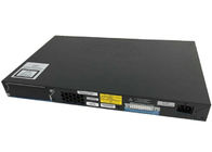 Full Duplex Gigabit Ethernet Switch WS-C2960X-48LPS-L With 370W POE Power