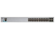 Multi Port Layer 2 Ethernet Switch Cisco Catalyst 2960 L Series WS-C2960L-48TS-AP