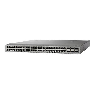 N9K-C93180YC-FX3 Scheda interfaccia NIC Ethernet 48x1 10G 25G SFP+ 6x40G 100G QSFP28