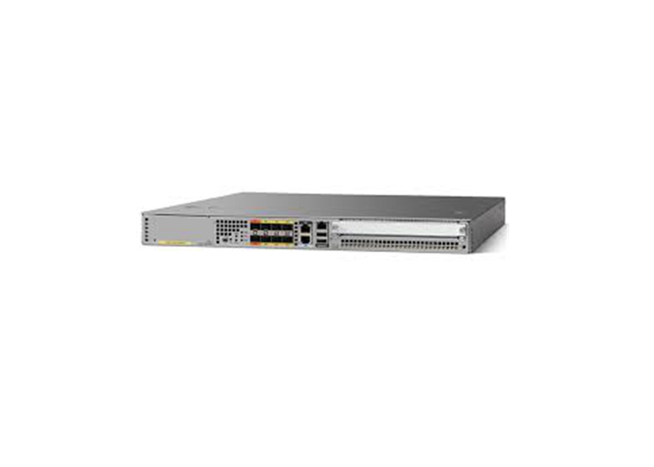 Router 1001 X di Data Center Cisco, router commerciale del ASR di Cisco ...