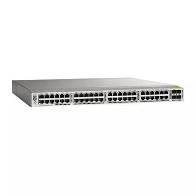 Commutatore di lan gigabit C9300X-24Y-A C9300 vantaggio della rete Poe+ a 24 porte