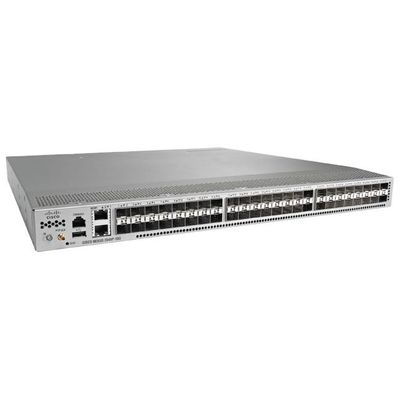 Switch LAN Gigabit N3K-C3548P-XL N3548-XL 48 SFP+ 10 Gbps