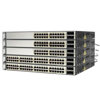 Piattaforma del bordo di Cisco Catalyst 8500-12X4QC del commutatore Gigabit Ethernet C8500-12X4QC