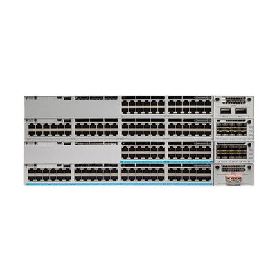 Commutatore Ethernet C9300l-24t-4x-A 24 dati Gigabit 9300L del porto 4x10g
