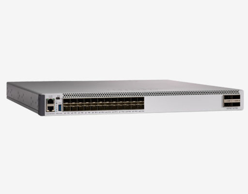 C9500-32C-A Switch gestito aziendale serie 9500 32 porte 100G