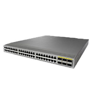 Switch 9500 36p 100G di Ethernet industriale del dispositivo hardware del firewall di rete N9K-X9736C-FX