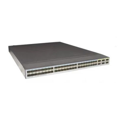 Commutatore Ethernet del dispositivo del firewall di rete CE6857F-48S6CQ-B 48x10Ge SFP+ 6x100GE