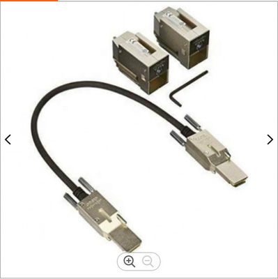 C9200L-STACK-KIT Componenti hardware Stack modulo switch Ethernet 9200L 1,97 kg