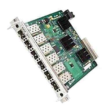 USATO ASA-IC-6GE-SFP-B= Componenti hardware del server Scheda di interfaccia 5525-X 6 porte