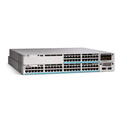 Componenti hardware del server C9300L-24T-4X-E ​​24p Commutatore Ethernet di collegamento ascendente di dati 4x10G