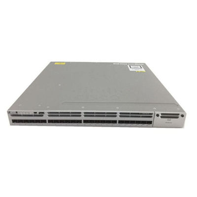 WS-C3850-48U-S Network Processing Engine Ethernet Switch 3850 IP UPOE a 48 porte
