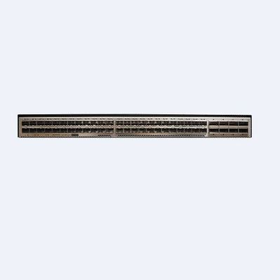 Dispositivo firewall di rete CE6865E-48S8CQ-F Switch 48x25G SFP28 8x100G qsfp28 2xAC