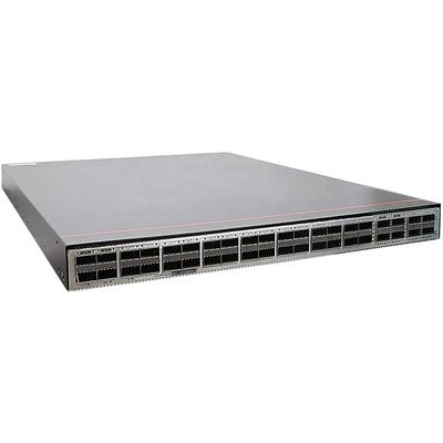 Commutatore Ethernet industriale CE8851-32CQ8DQ-P 32x100Ge Qsfp28 8x400GE QSFPDD