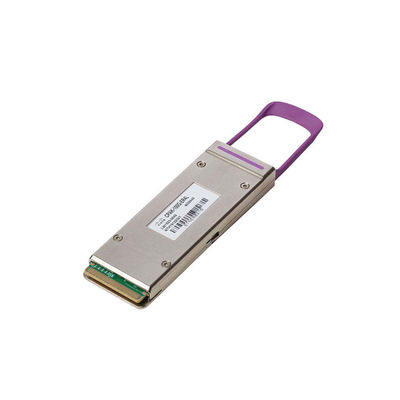 Modulo 100G 25km del ricetrasmettitore di CPAK-100G-ER4L CPAK Sfp