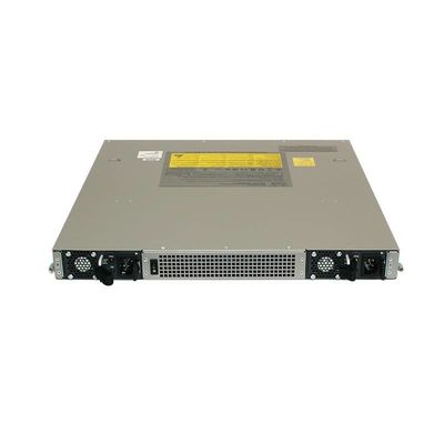 Telaio 6 GE incorporato P/S doppio 8GB DRAM dei router del commutatore di ASR1001-X Gigabit Ethernet
