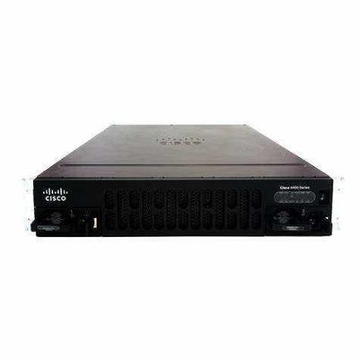 FLASH 4G DRAM IPB di Cisco ISR 4351 3GE 3NIM 2SM 4G del router di impresa ISR4351/K9