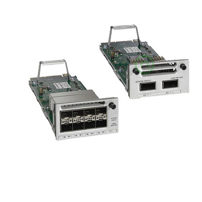 Catalizzatore 3850 di Cisco del commutatore di impresa 4 modulo C3850-NM-4-10G della rete di X 10ge